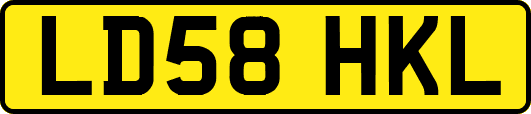 LD58HKL