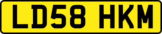 LD58HKM