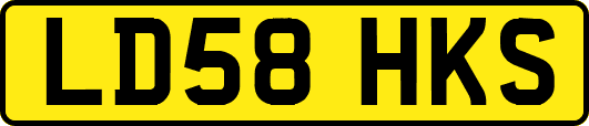 LD58HKS