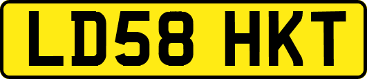 LD58HKT