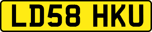 LD58HKU
