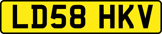 LD58HKV