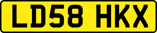 LD58HKX
