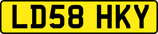 LD58HKY