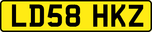 LD58HKZ