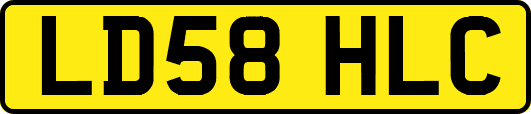 LD58HLC