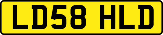 LD58HLD