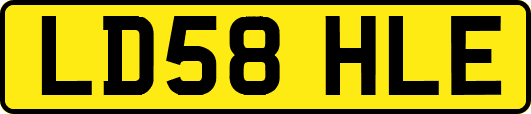 LD58HLE