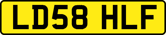 LD58HLF