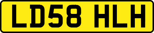 LD58HLH