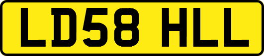 LD58HLL