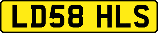 LD58HLS