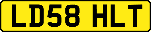 LD58HLT