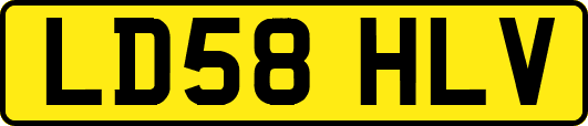 LD58HLV