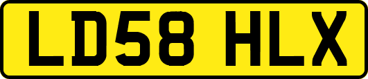 LD58HLX