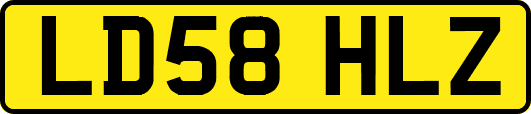 LD58HLZ