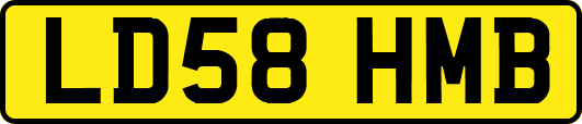 LD58HMB