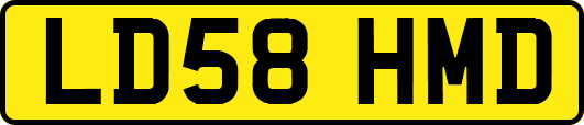 LD58HMD