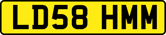 LD58HMM