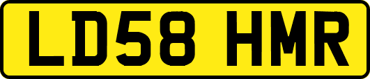 LD58HMR