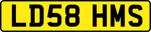 LD58HMS