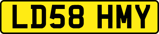 LD58HMY