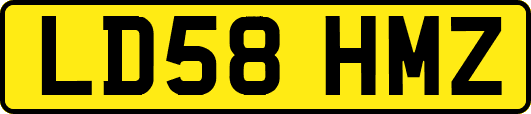 LD58HMZ