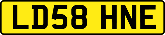 LD58HNE