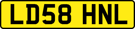LD58HNL