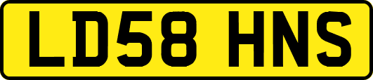 LD58HNS