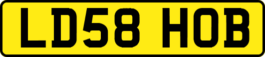 LD58HOB