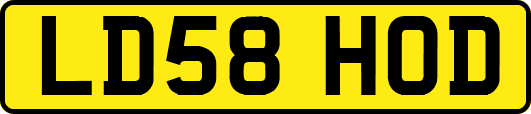 LD58HOD