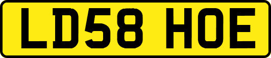 LD58HOE