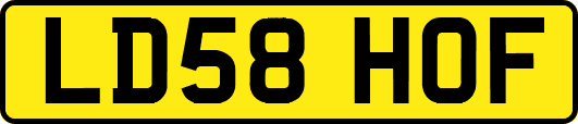 LD58HOF