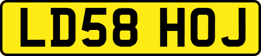 LD58HOJ