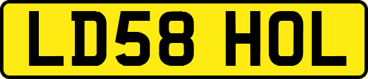 LD58HOL