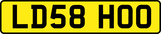 LD58HOO