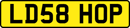 LD58HOP