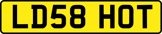 LD58HOT