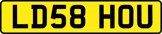LD58HOU
