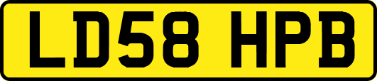 LD58HPB
