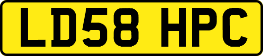 LD58HPC