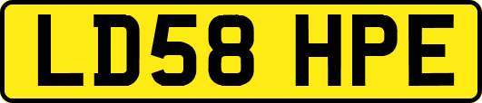 LD58HPE