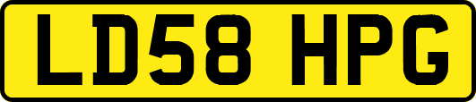LD58HPG
