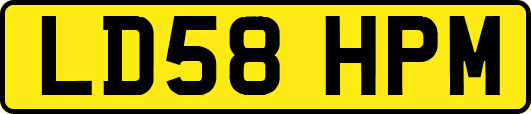 LD58HPM