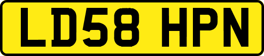 LD58HPN