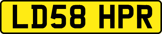 LD58HPR