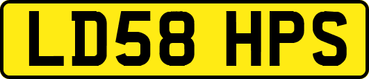 LD58HPS