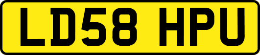 LD58HPU