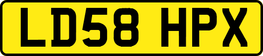 LD58HPX